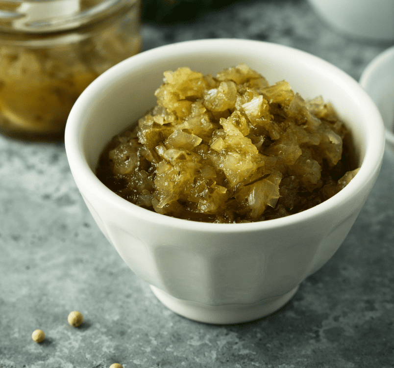 The Best Substitutes For Pickle Relish You Gotta Try The Olive Branch