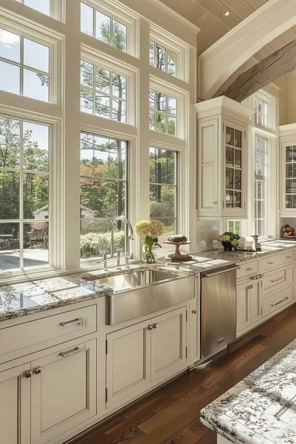 45 Timeless Kitchen Designs And Ideas To Keep Your Home Classy | The ...