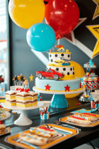 16 Epic Birthday Party Ideas For 10 Year Old Boys | The Olive Branch Nest