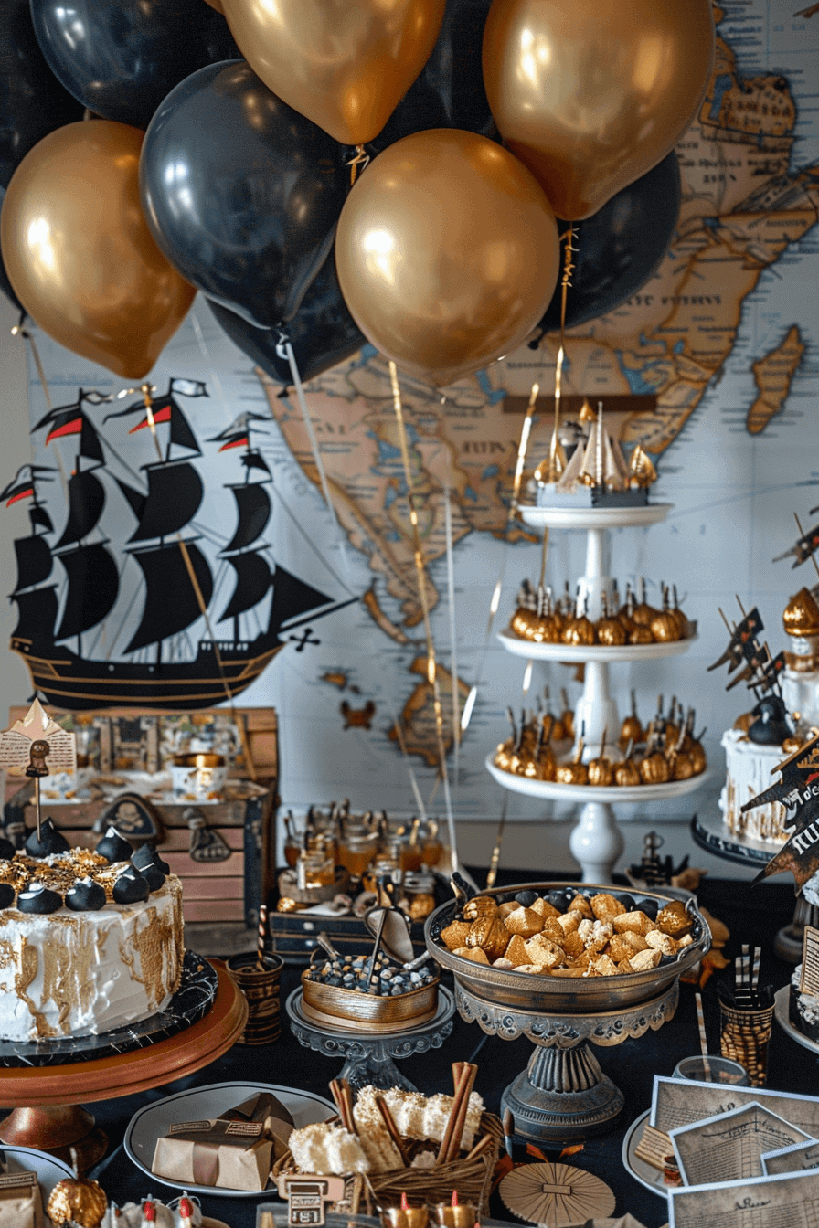 16 Epic Birthday Party Ideas For 10 Year Old Boys | The Olive Branch Nest