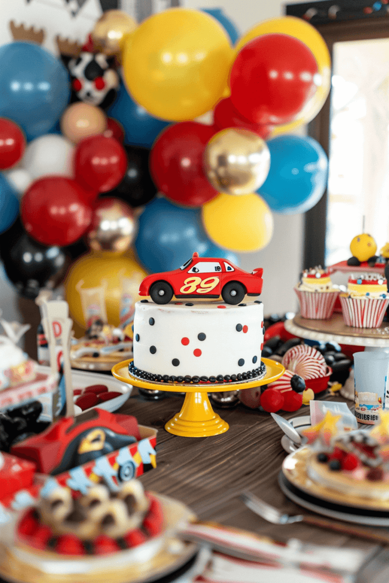 16 Epic Birthday Party Ideas For 10 Year Old Boys | The Olive Branch Nest