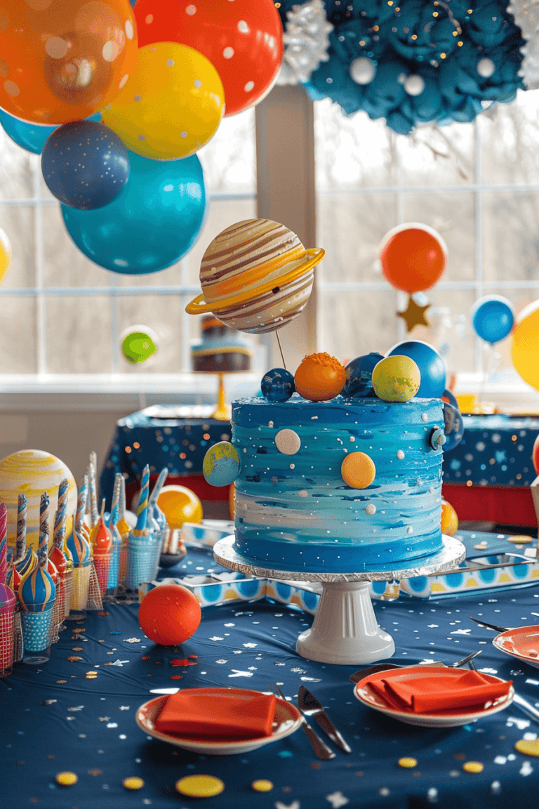 16 Epic Birthday Party Ideas For 10 Year Old Boys | The Olive Branch Nest