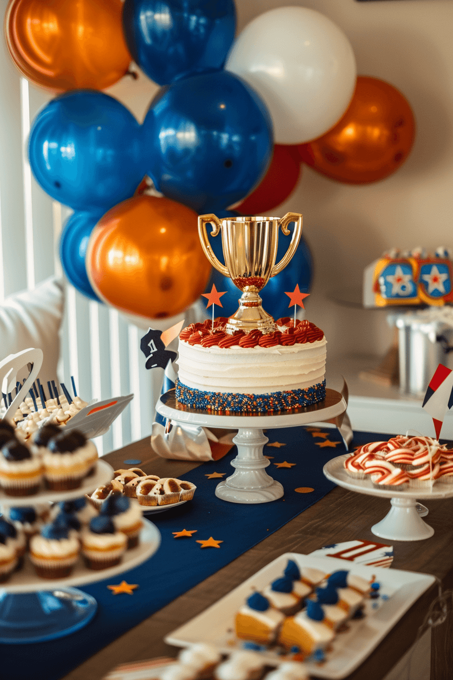 16 Epic Birthday Party Ideas For 10 Year Old Boys | The Olive Branch Nest