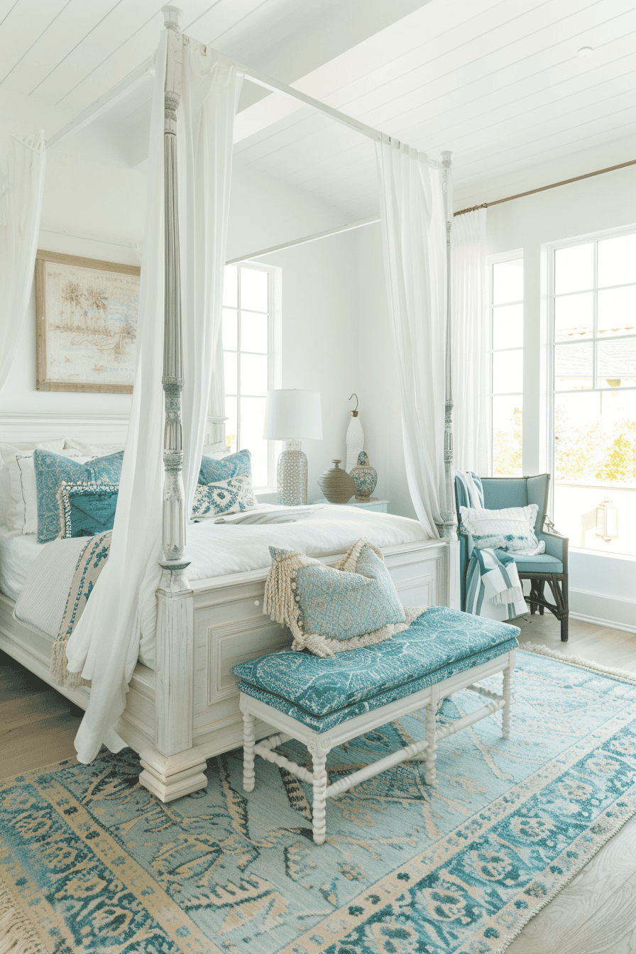 Dreaming Of Morocco: 12 Moroccan Bedroom Ideas That Transport You | The ...