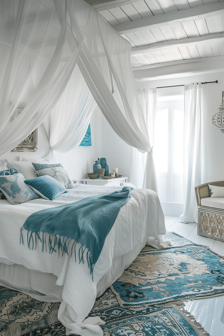 Dreaming Of Morocco: 12 Moroccan Bedroom Ideas That Transport You | The ...