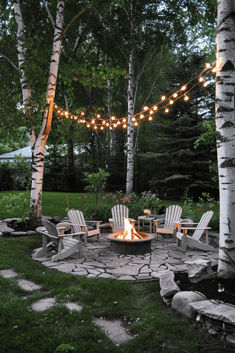 20 Amazing Backyard Ideas To Transform Your Outdoor Space | The Olive ...