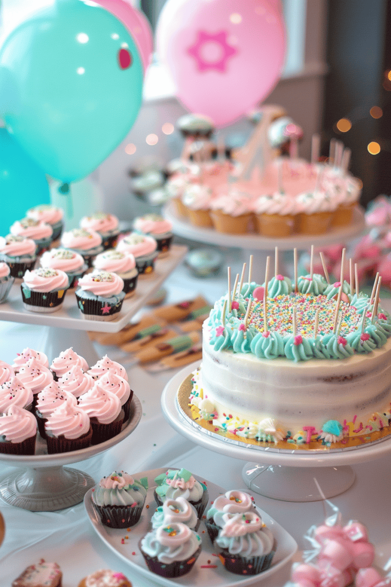 17-unforgettable-birthday-party-ideas-for-10-year-old-girls-the-olive
