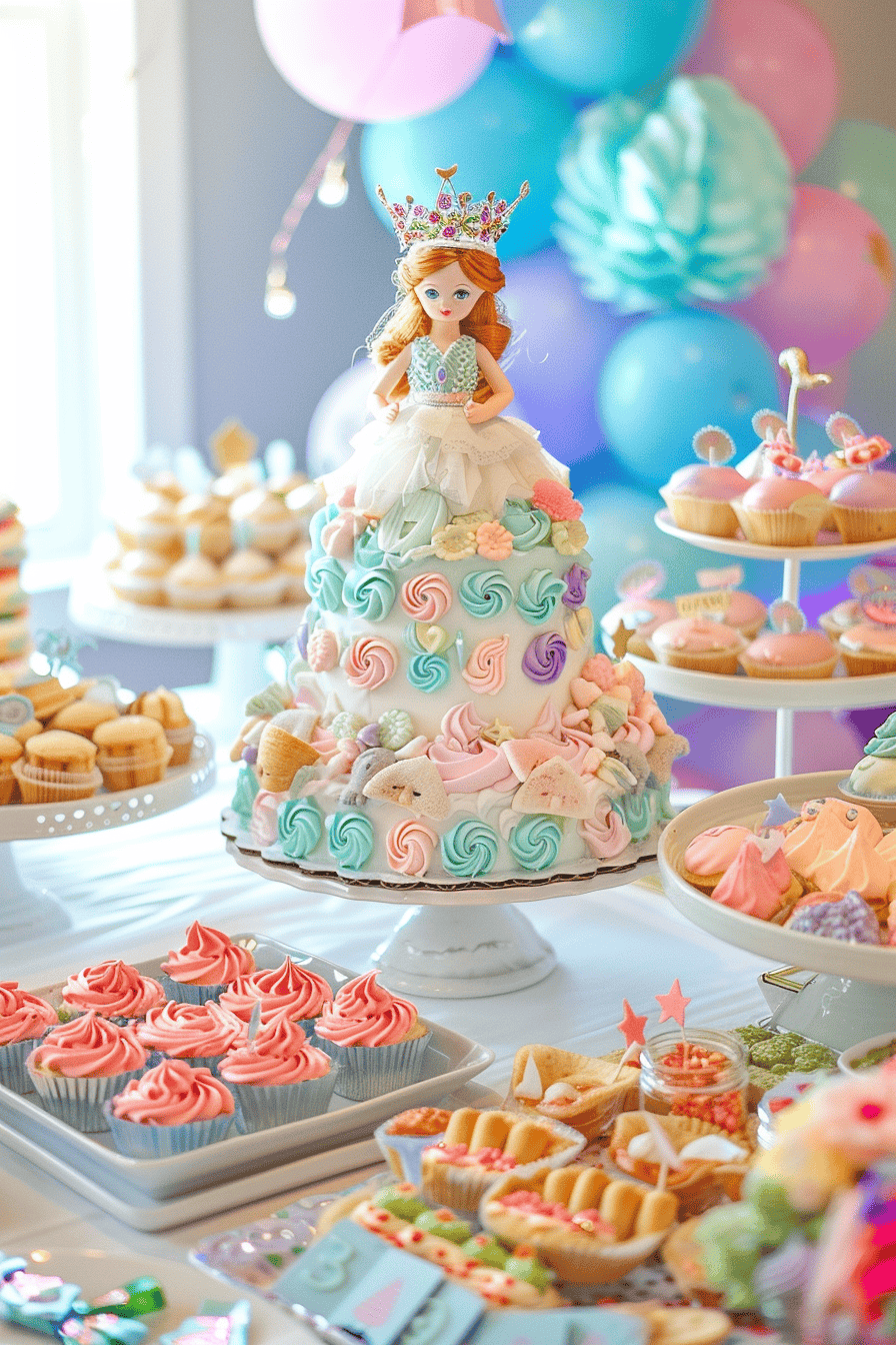 17 Unforgettable Birthday Party Ideas For 10 Year Old Girls | The Olive