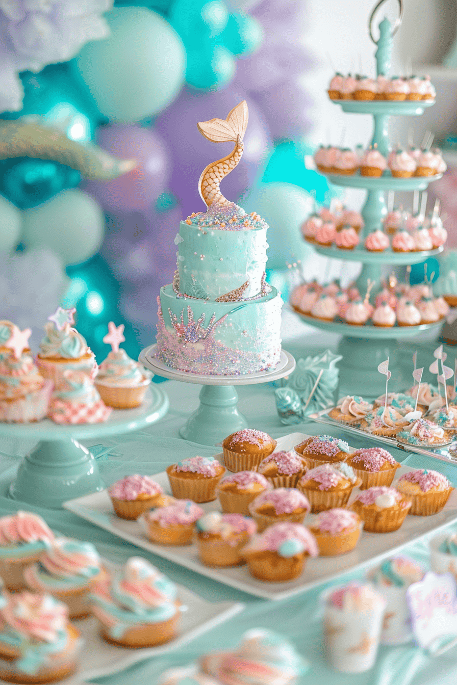 17 Unforgettable Birthday Party Ideas For 10 Year Old Girls | The Olive