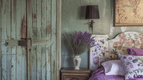 Ooh La La: 20 Swoon-Worthy French Kitchen Ideas | The Olive Branch Nest
