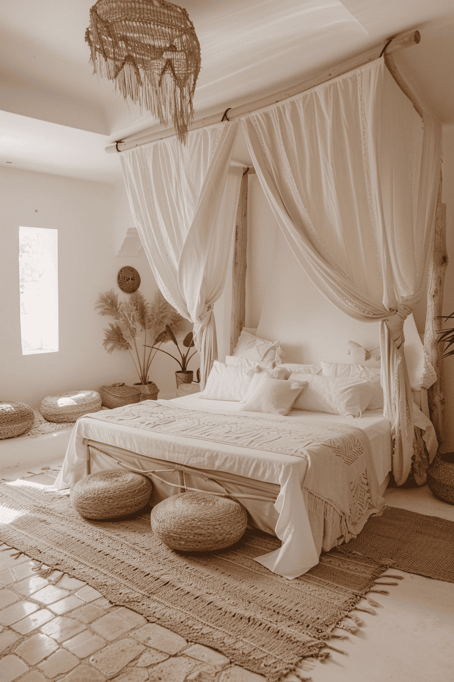 Dreaming Of Morocco: 12 Moroccan Bedroom Ideas That Transport You | The ...