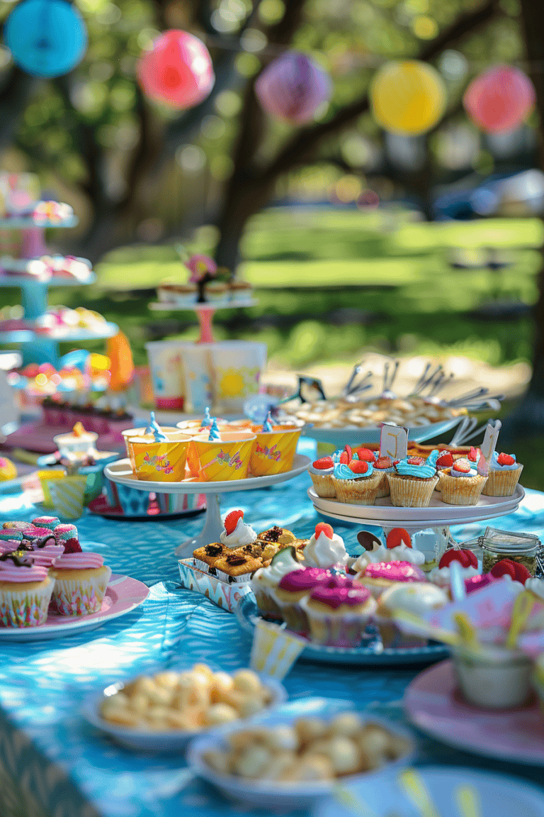 17-unforgettable-birthday-party-ideas-for-10-year-old-girls-the-olive