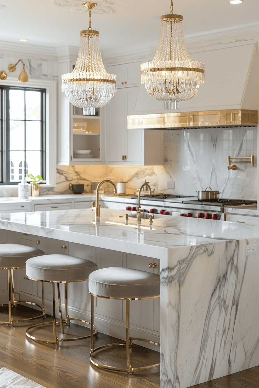 A 2026 Designers Guide To White Kitchens: 40 Designs! | The Olive ...