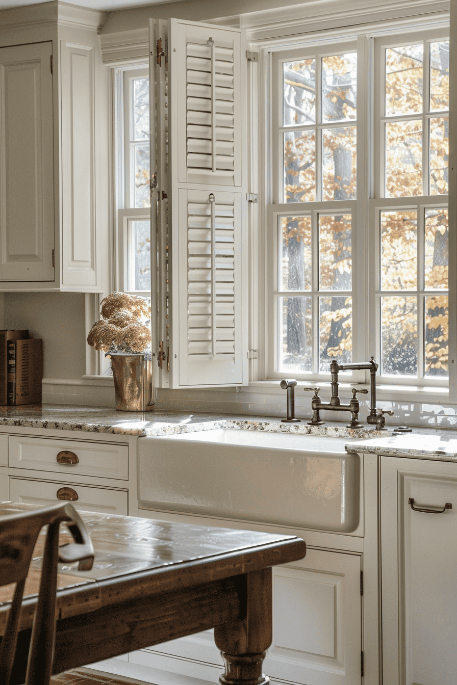 A 2026 Designers Guide To White Kitchens: 40 Designs! | The Olive ...