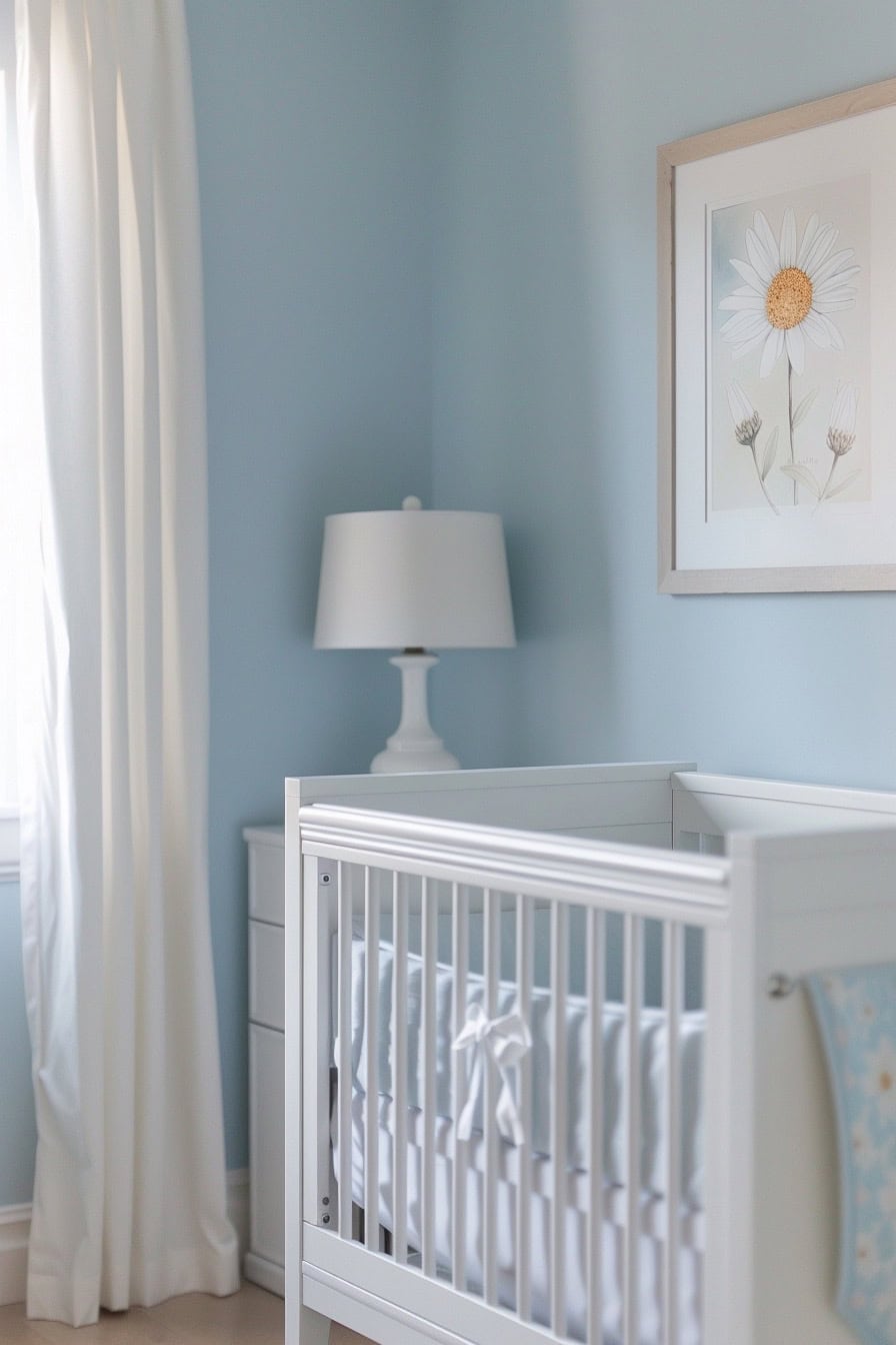 14 Daisy-Themed Nursery Ideas For A Touch Of Spring | The Olive Branch Nest