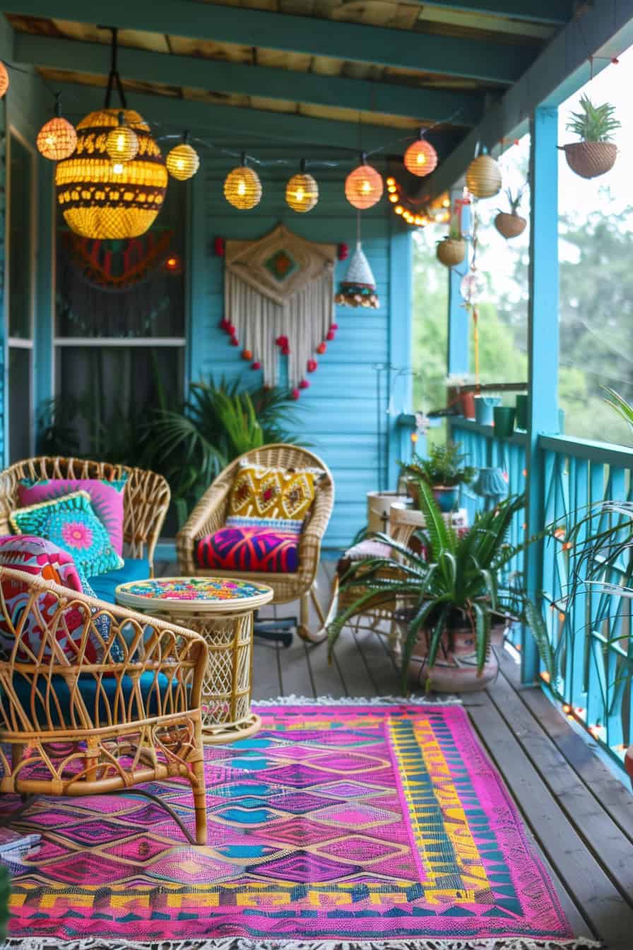 27 Beautiful Beach House Interior Ideas For Your Coastal Home | The ...