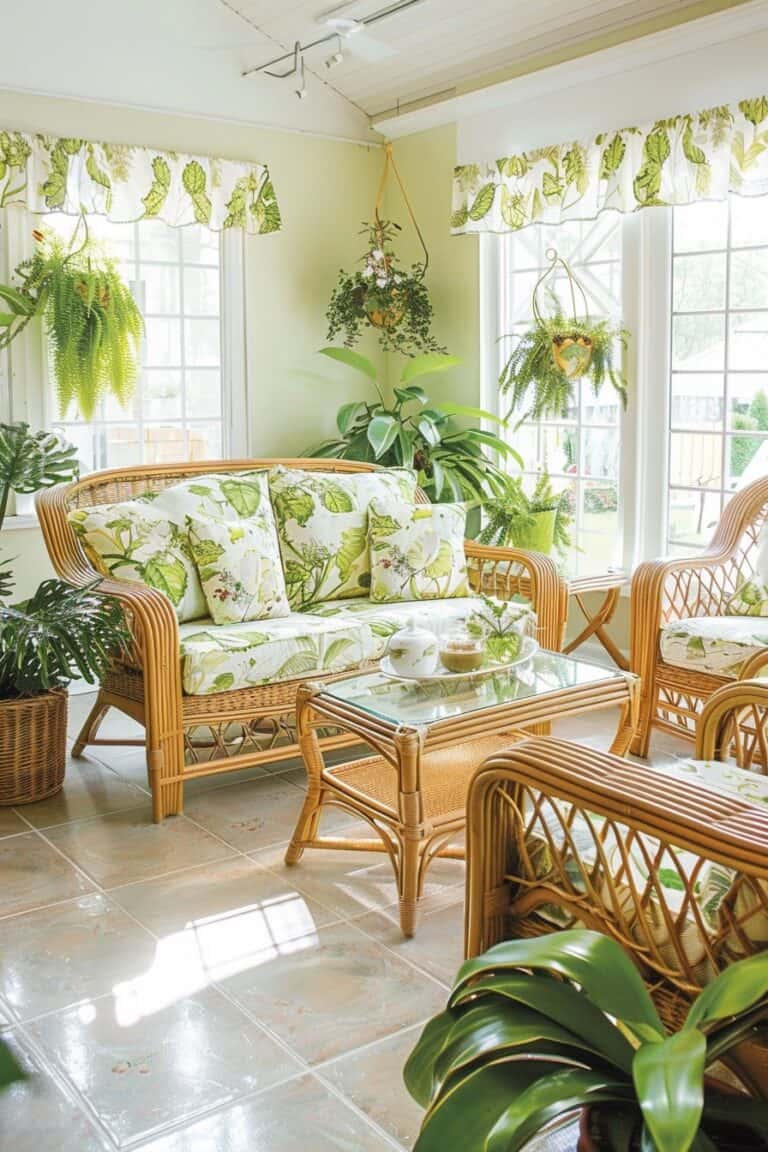 27 Beautiful Beach House Interior Ideas For Your Coastal Home | The ...