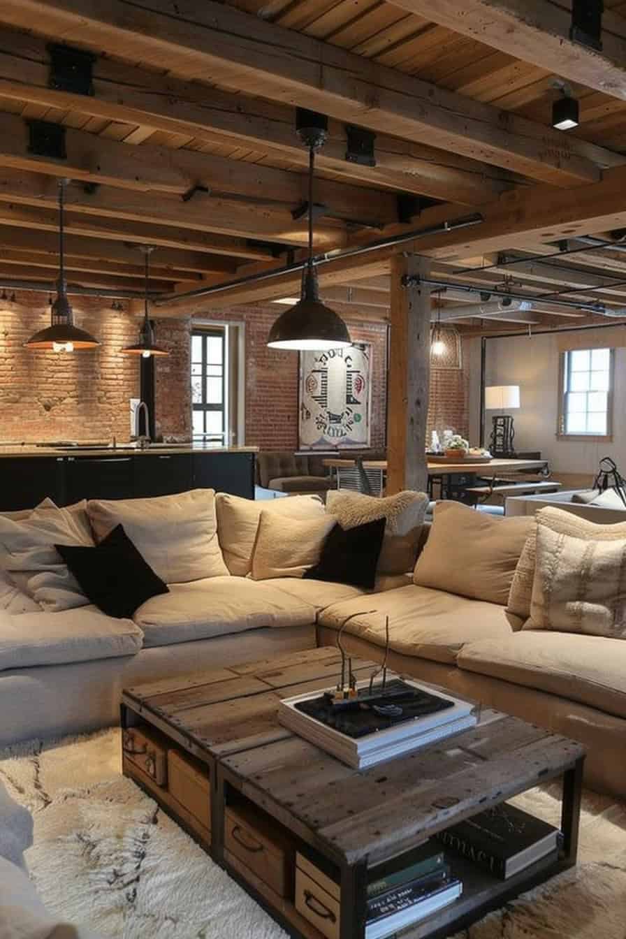 Gallery image with a fresh perspective