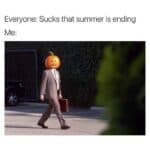 50 Hilarious Fall Memes To Warm Your Soul. | The Olive Branch Nest