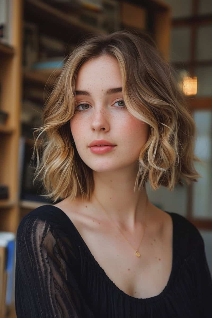 23 Must-Try Short Hairstyles Ideas For Women | The Olive Branch Nest