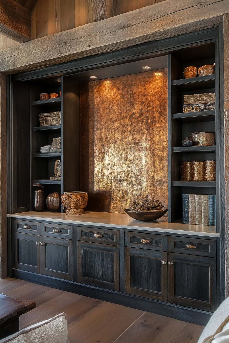 Amazing Living Room Built-In Ideas To Transform Your Family Room | The ...