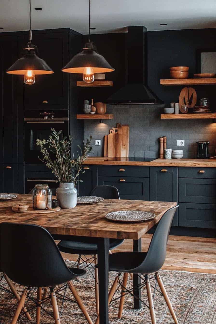Kitchen Nooks To Transform Your Space Into A Cozy Haven | The Olive ...