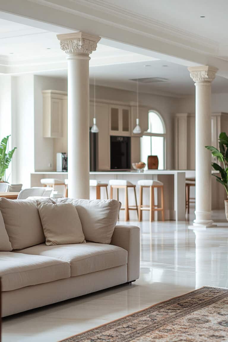 Italian Villa Interiors: Modernizing Classic Design For Your Home | The ...