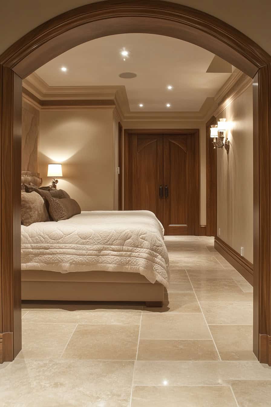 Italian Villa Interiors: Modernizing Classic Design For Your Home | The ...