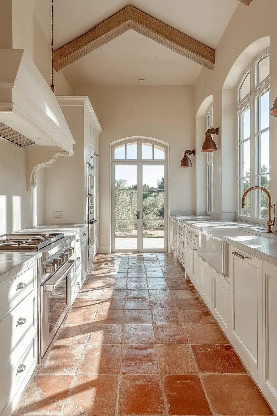 Italian Villa Interiors: Modernizing Classic Design For Your Home | The ...