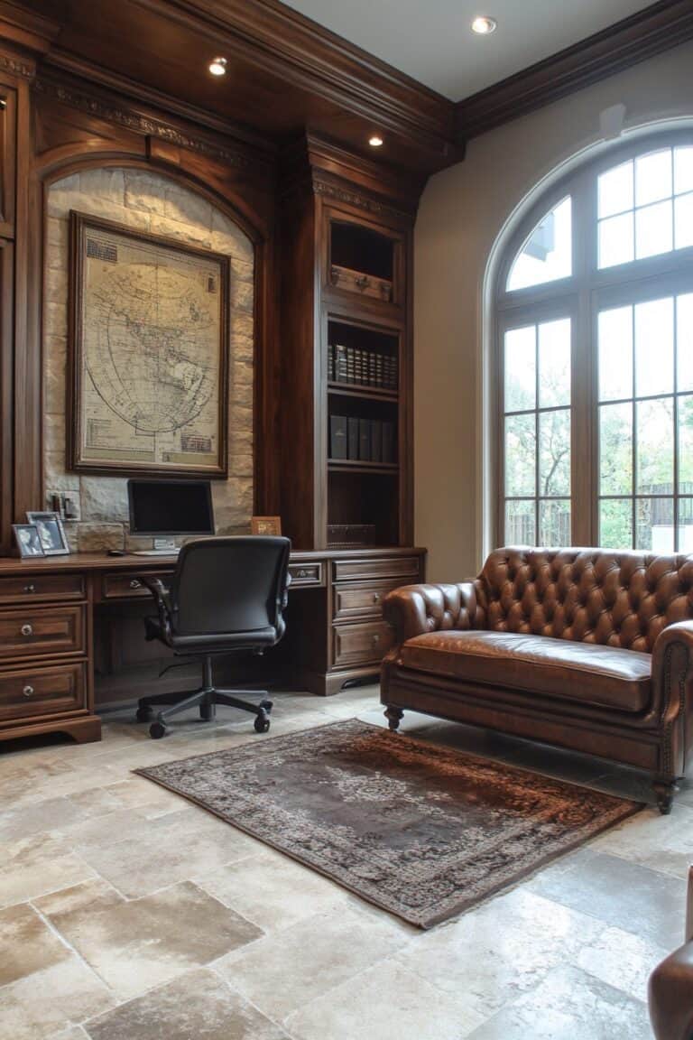 Italian Villa Interiors: Modernizing Classic Design For Your Home | The ...