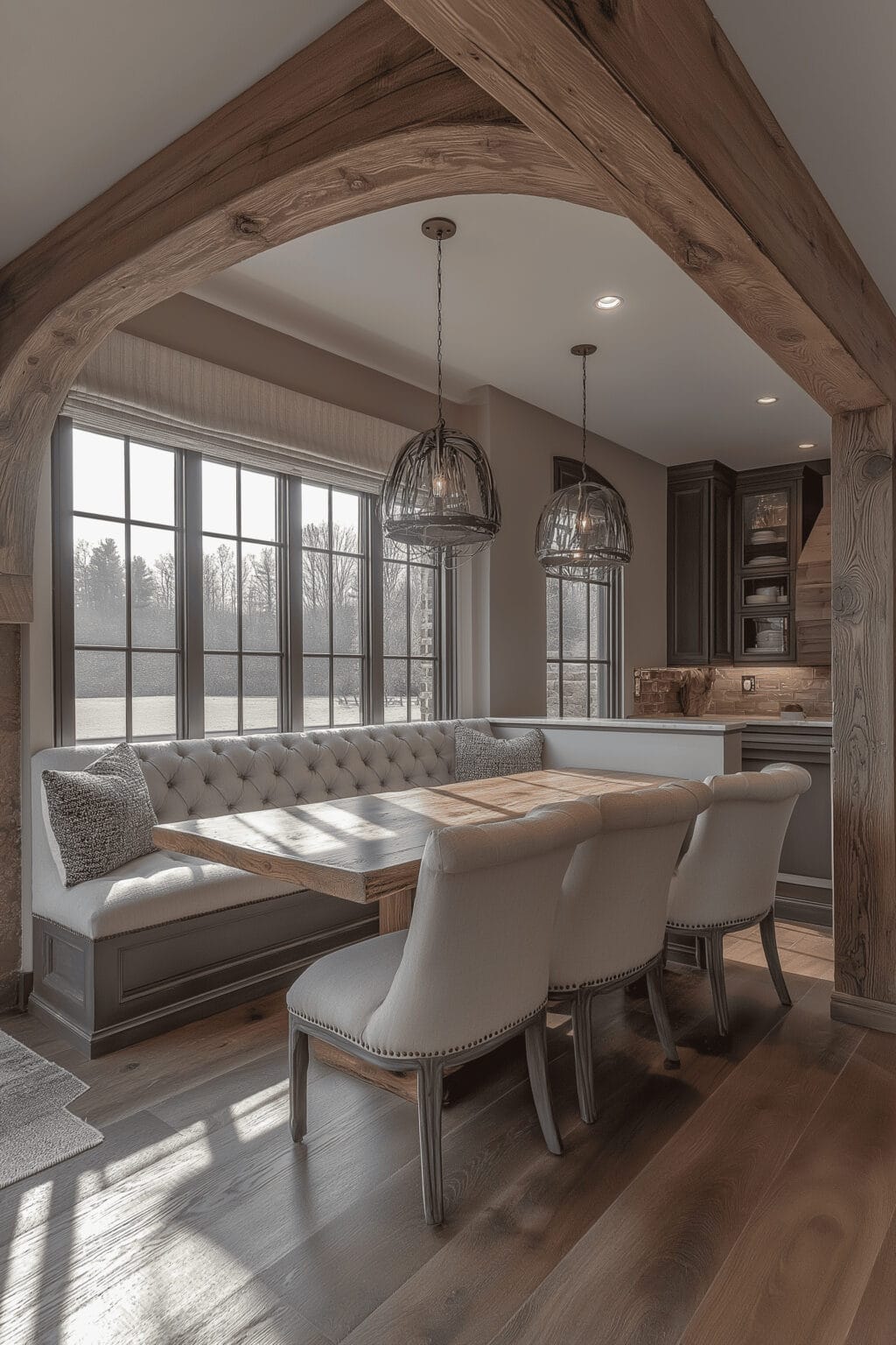 Kitchen Nooks To Transform Your Space Into A Cozy Haven | The Olive ...