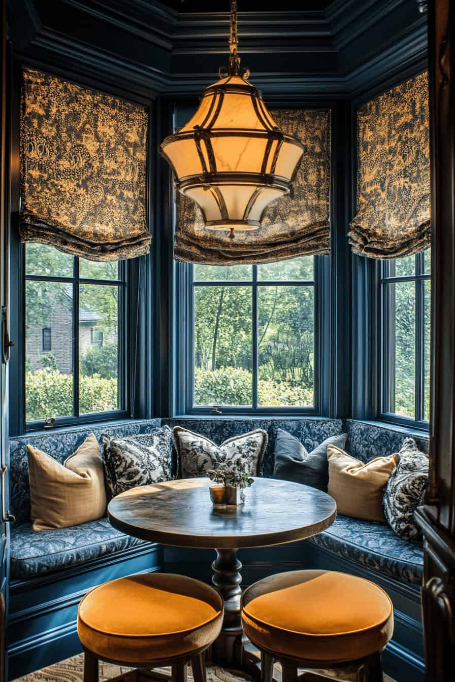Kitchen Nooks To Transform Your Space Into A Cozy Haven | The Olive ...