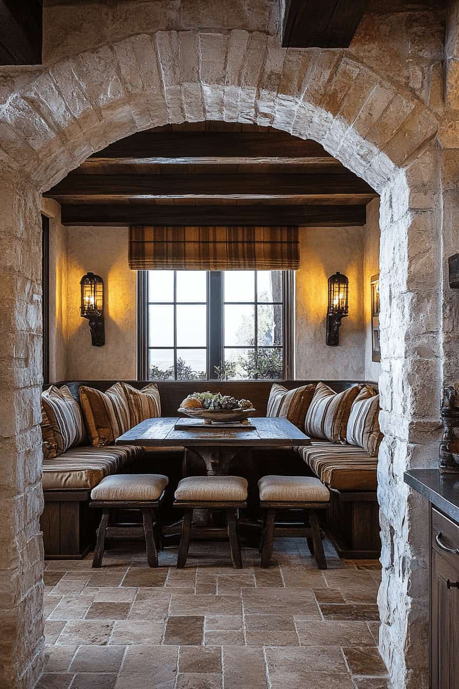 Kitchen Nooks To Transform Your Space Into A Cozy Haven | The Olive ...