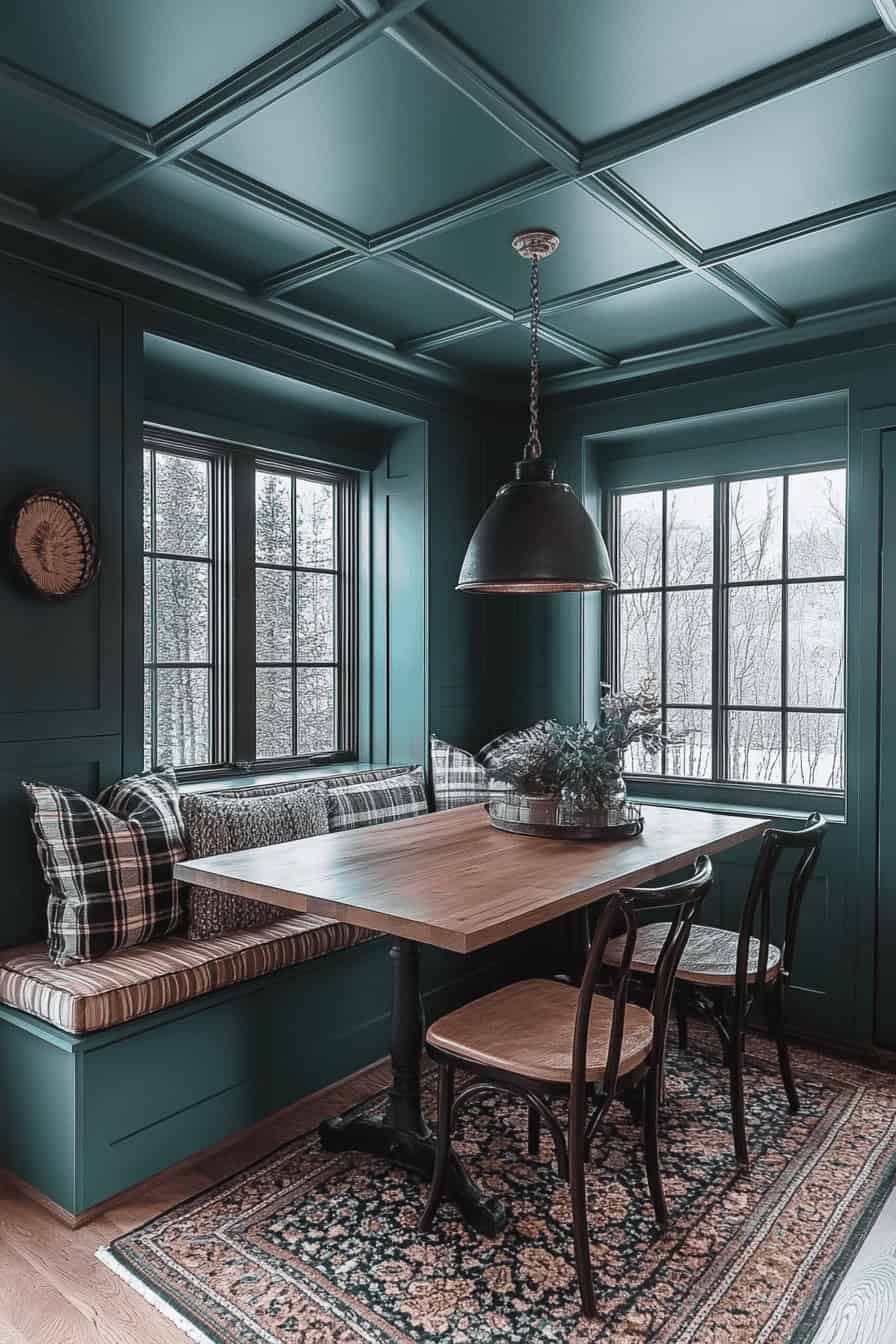 Kitchen Nooks To Transform Your Space Into A Cozy Haven | The Olive ...