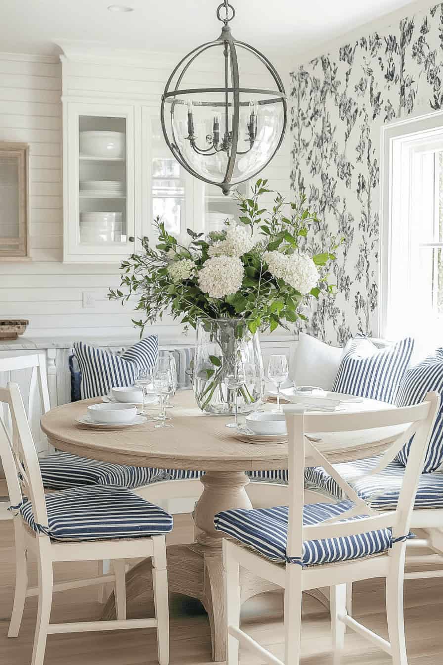 Kitchen Nooks To Transform Your Space Into A Cozy Haven | The Olive ...