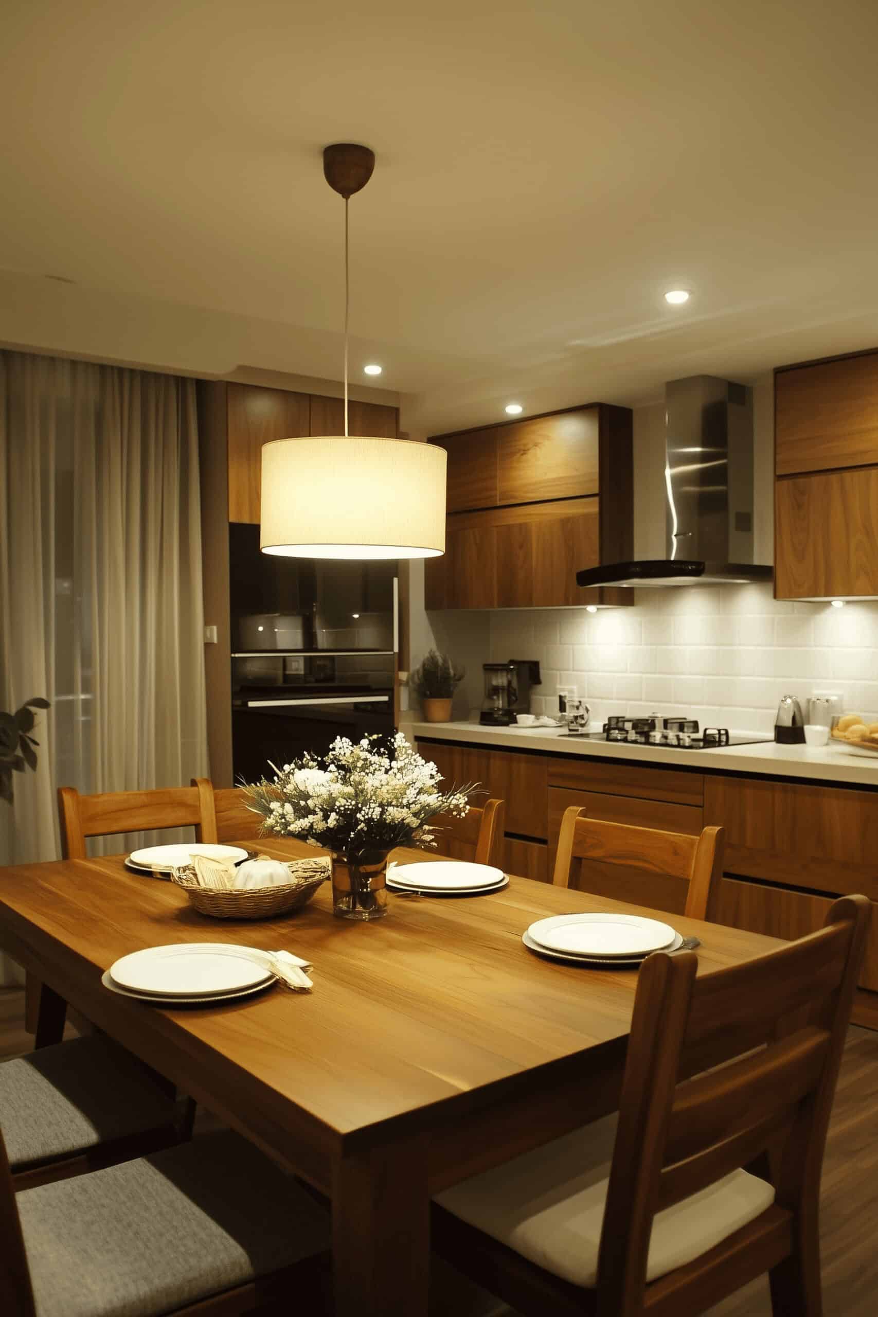 Kitchen Nooks To Transform Your Space Into A Cozy Haven | The Olive ...