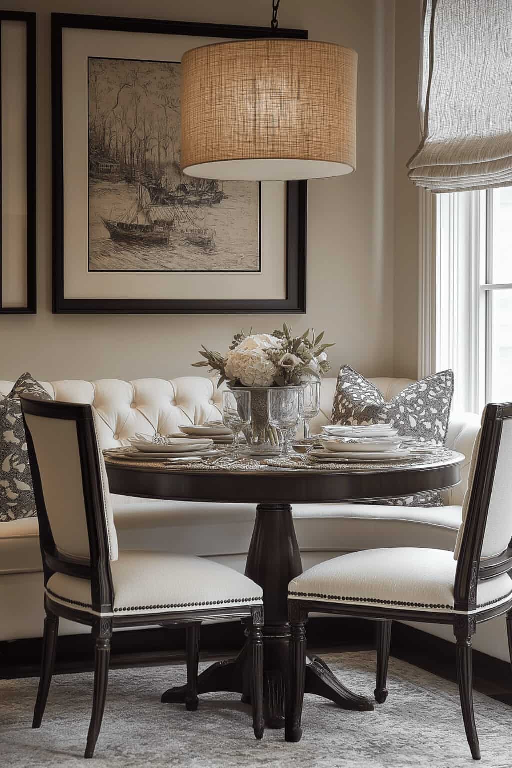 Kitchen Nooks To Transform Your Space Into A Cozy Haven | The Olive ...