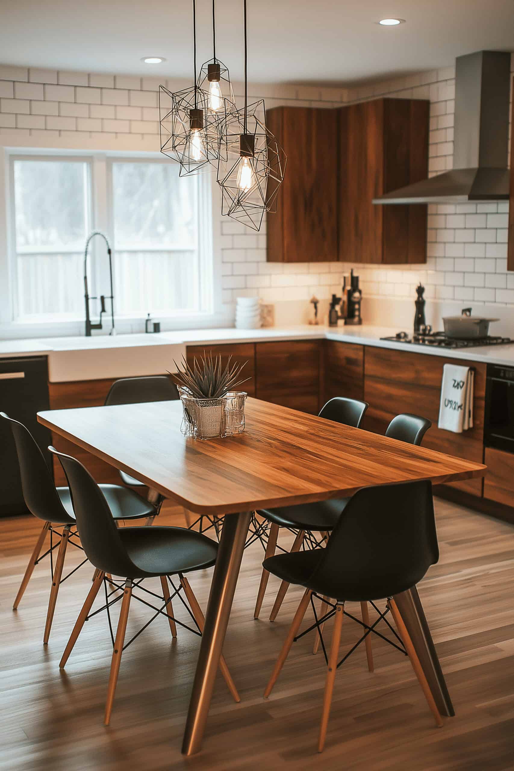 Kitchen Nooks To Transform Your Space Into A Cozy Haven | The Olive ...