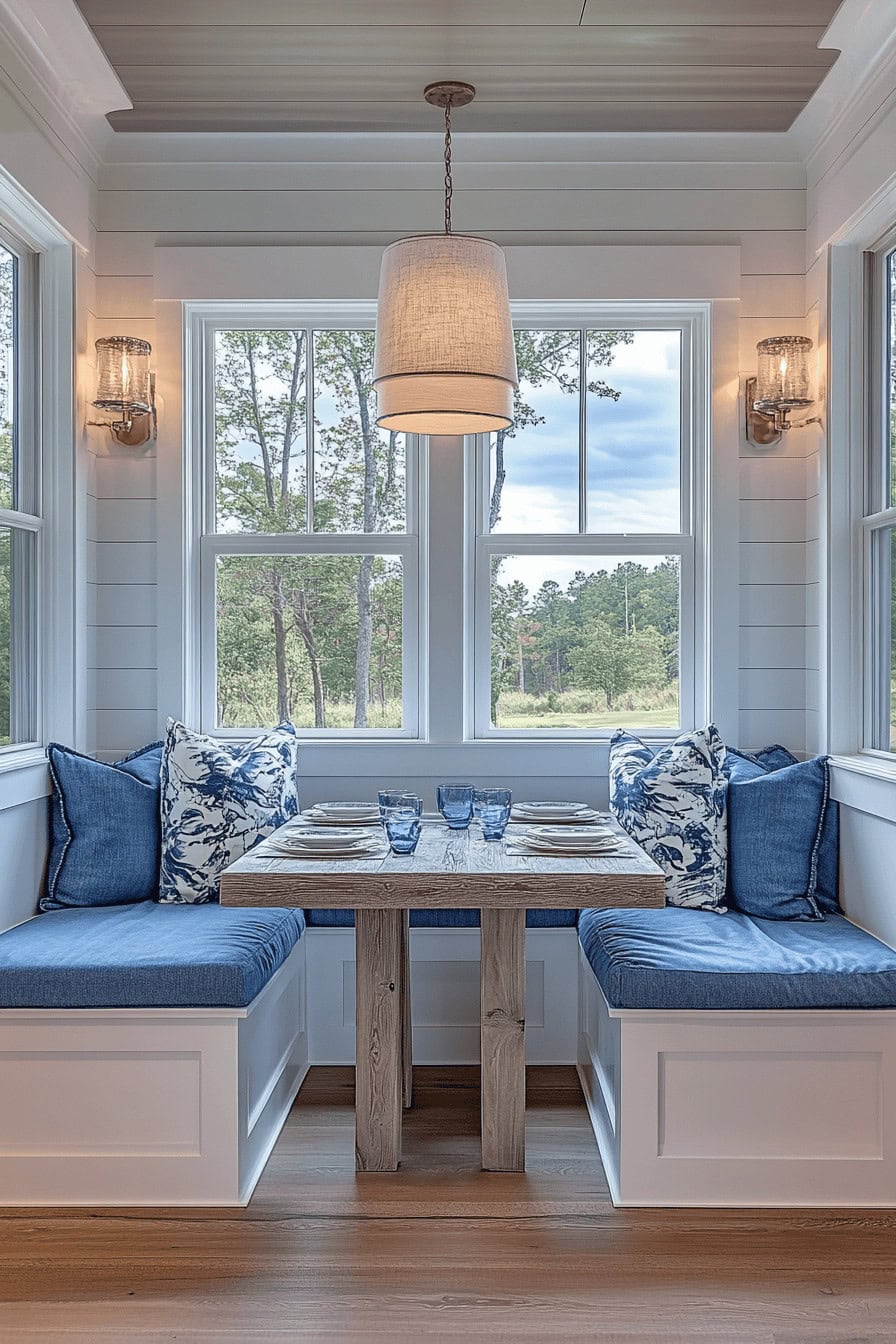 Kitchen Nooks To Transform Your Space Into A Cozy Haven | The Olive ...