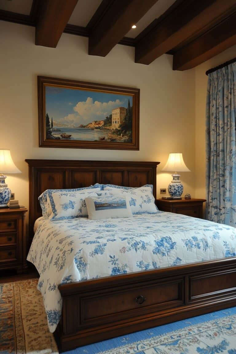 Italian Villa Interiors: Modernizing Classic Design For Your Home | The ...