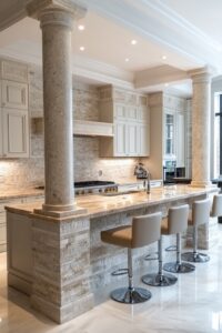 Italian Villa Interiors: Modernizing Classic Design For Your Home | The ...
