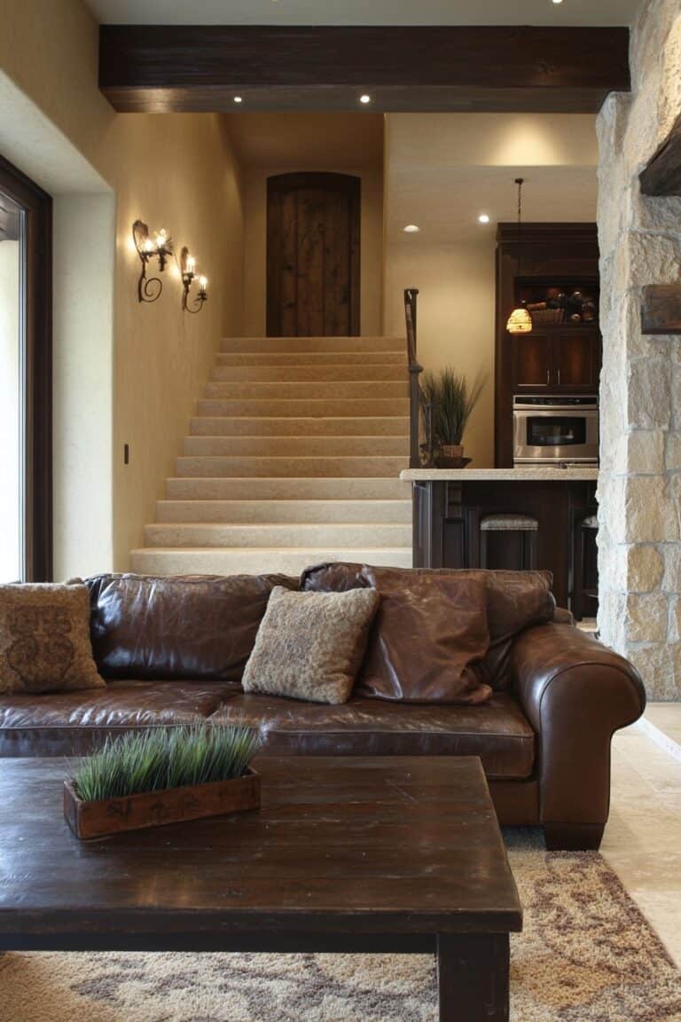 Italian Villa Interiors: Modernizing Classic Design For Your Home | The ...