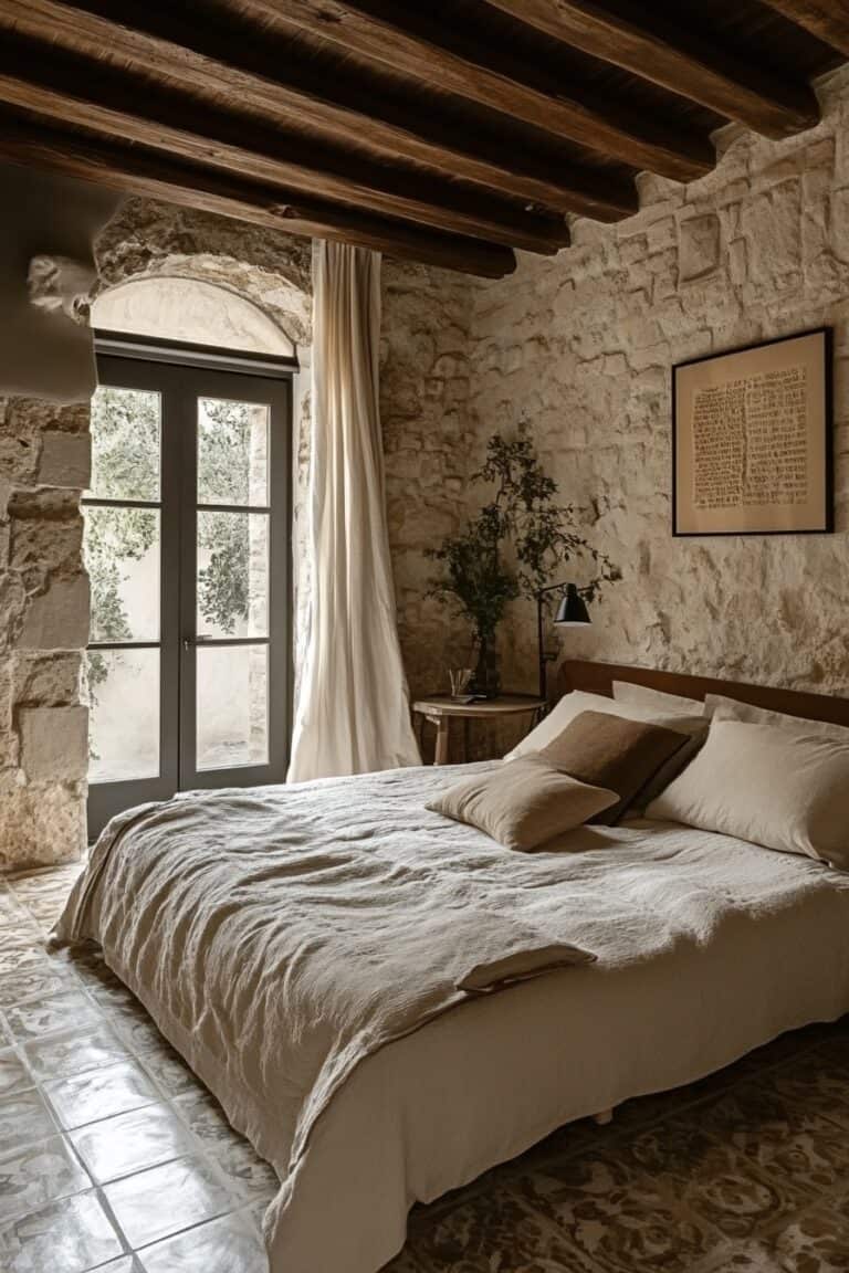Italian Villa Interiors: Modernizing Classic Design For Your Home | The ...