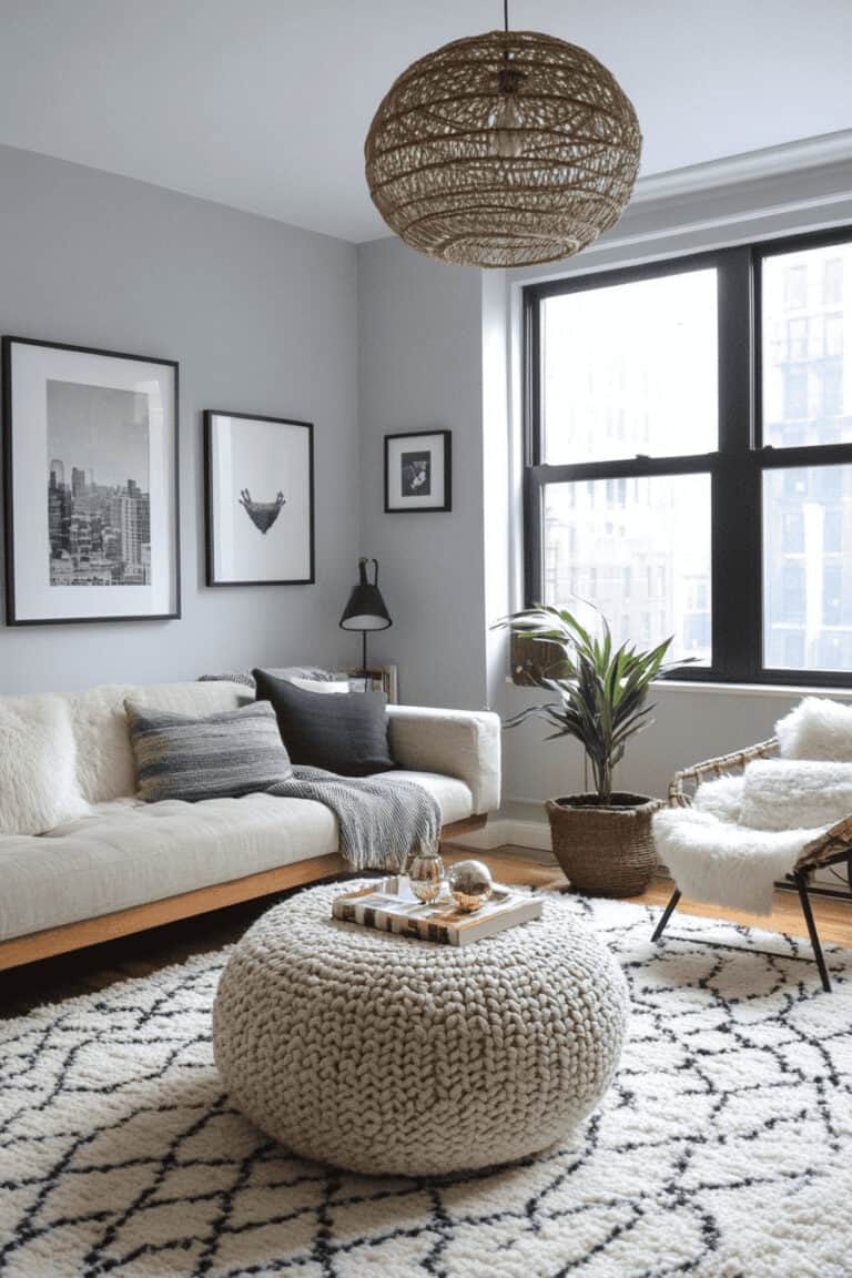 20 Gray Living Room Ideas To Inspire Your Next Redesign | The Olive ...