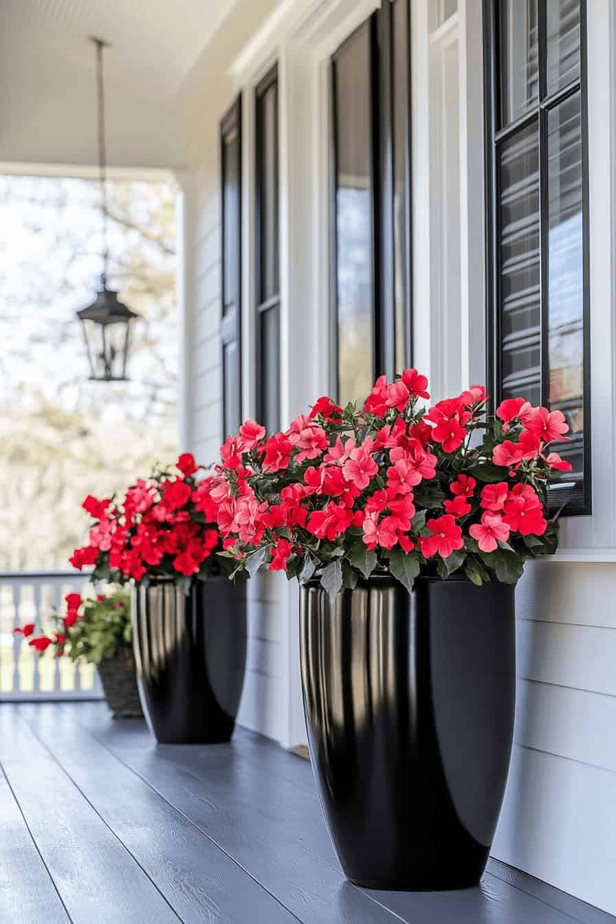 10 Valentine Porch Decor Ideas To Make Your Home Love-ly | The Olive ...