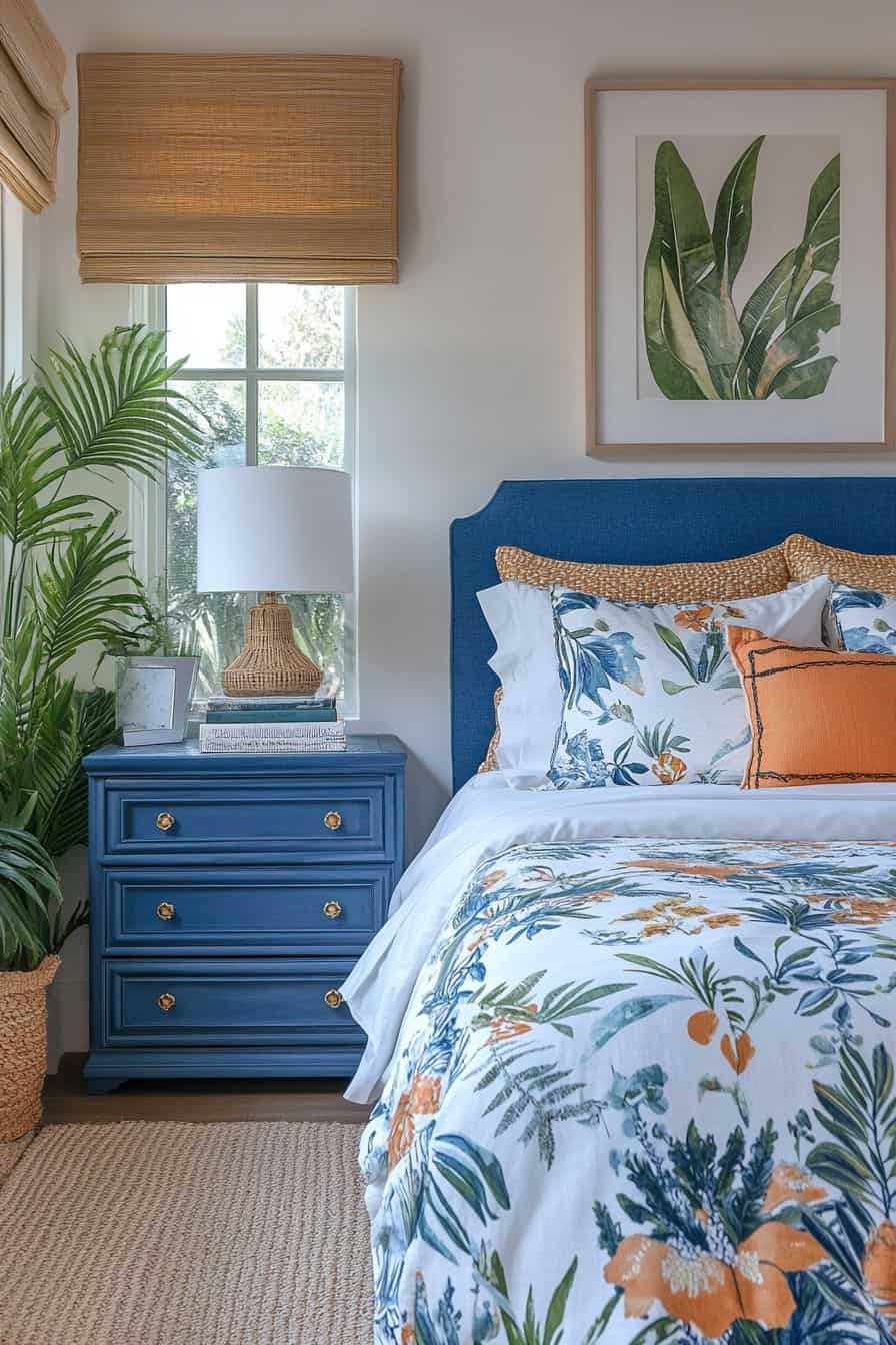 25 Dreamy Boho Bedroom Ideas To Transform Your Space | The Olive Branch ...