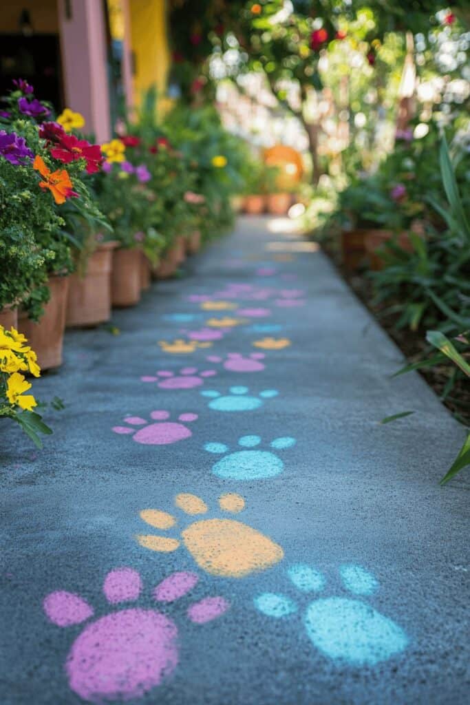 Easter Decor