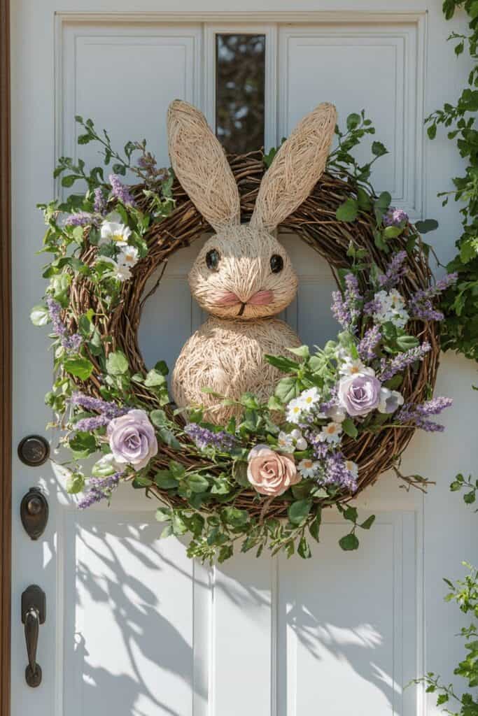 Easter Decor