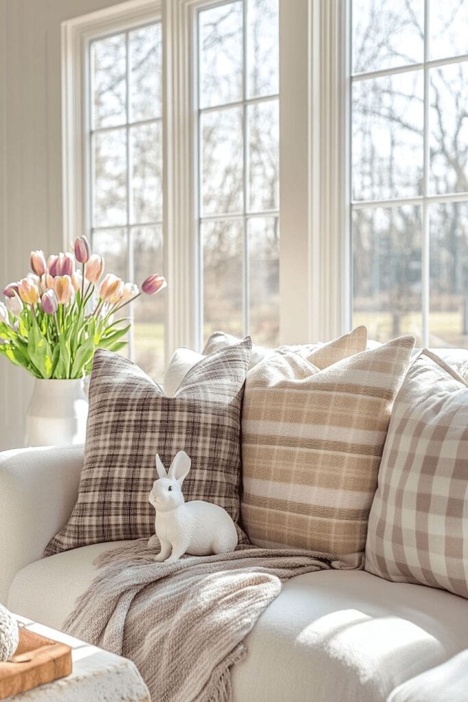 Easter Decor