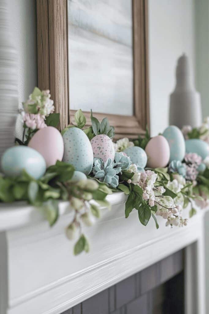 Easter Decor